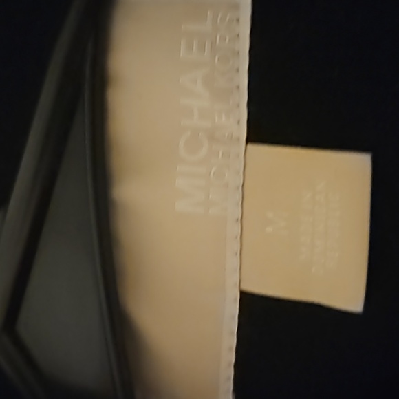 Michael Kors peacoat - Picture 3 of 10